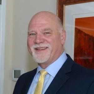 Meet your Posher, Jim